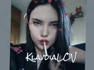 KlavdiaLOV