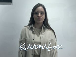 KlavdiyaGur