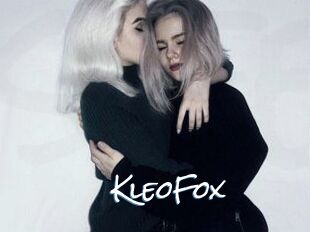 KleoFox