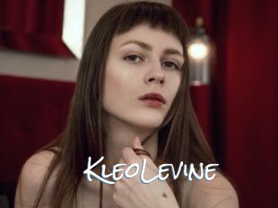 KleoLevine