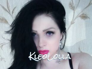 KleoLolla