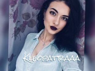 Kleopatraaa