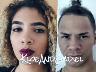 KloeAndGadiel