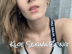 Kloe_SexualBeing