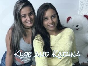 Kloe_and_Karina