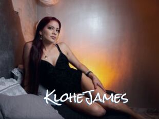 KloheJames