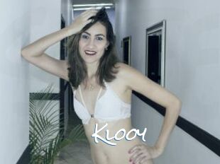 Klooy