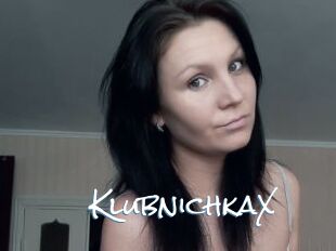 KlubnichkaX