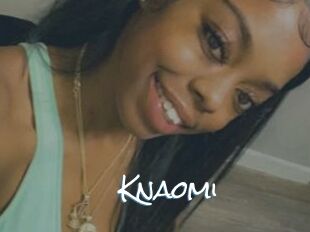 Knaomi