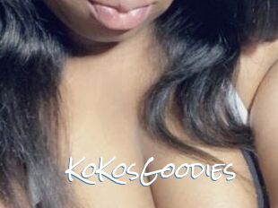 KoKosGoodies