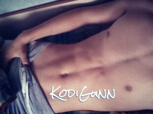 KodiGunn