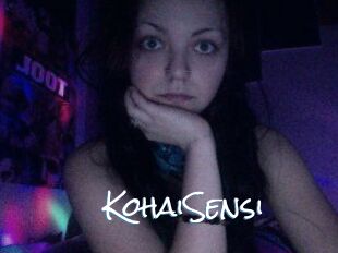 KohaiSensi