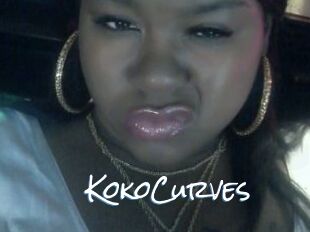 KokoCurves