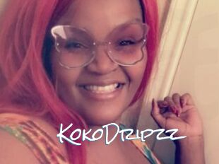 KokoDripzz