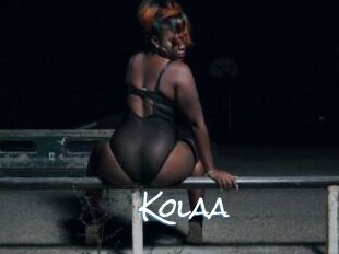 Kolaa