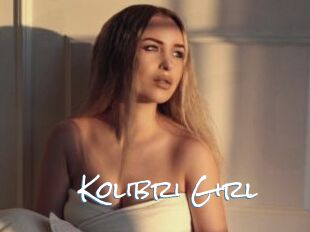 Kolibri_Girl