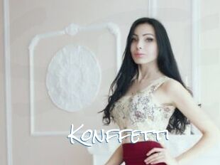 Konffetti