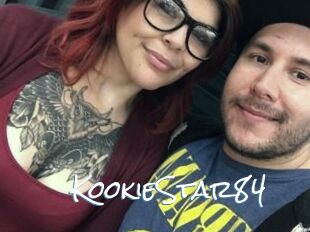 KookieStar84