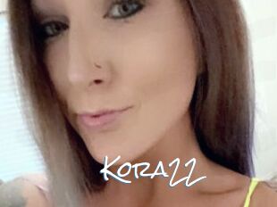 Kora22