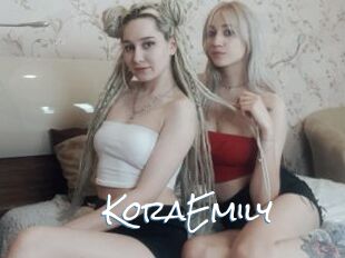 KoraEmily