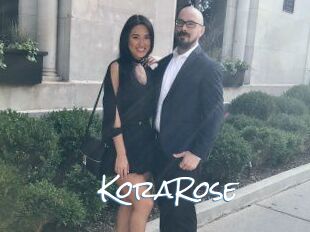 KoraRose