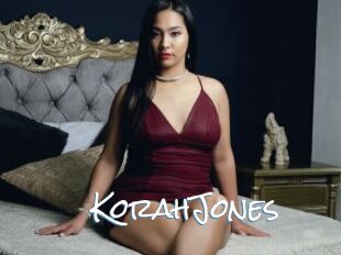 KorahJones