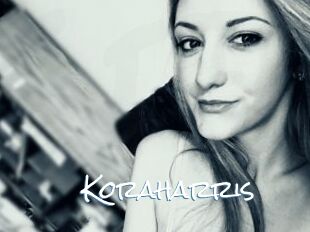 Koraharris