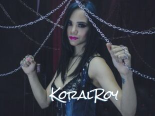 KoralRoy