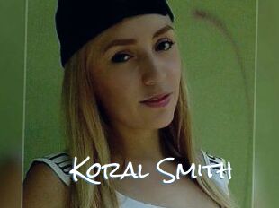 Koral_Smith