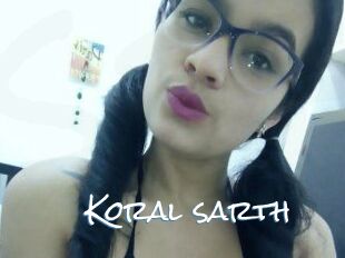 Koral_sarth