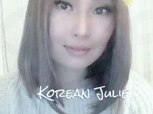 Korean_Julie