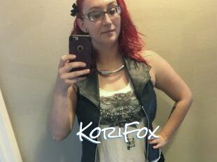 KoriFox