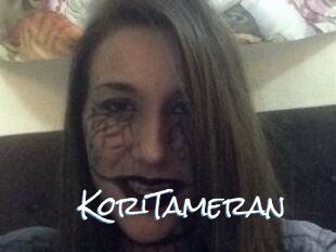 KoriTameran