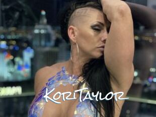 KoriTaylor
