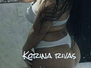 Korina_rivas