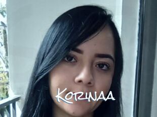 Korinaa