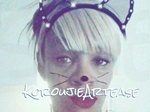 KoroujieArtease