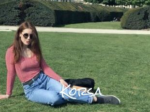 Korsa