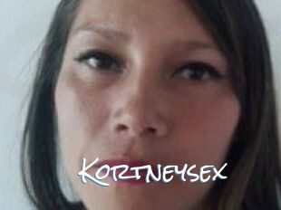 Kortneysex