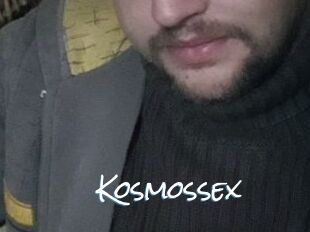 Kosmossex
