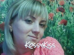 KossyKiss