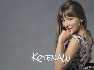 KotenaW