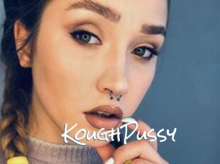 KoughPussy