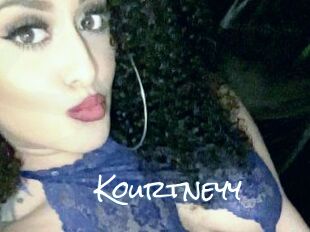 Kourtneyy