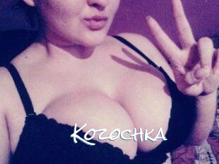 Kozochka