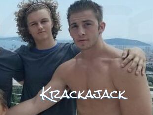 Krackajack