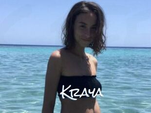 Kraya