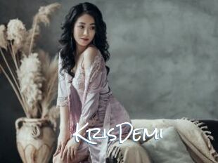 KrisDemi