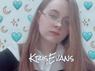 KrisEvans
