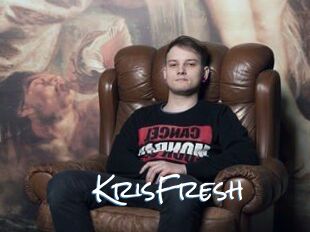 KrisFresh